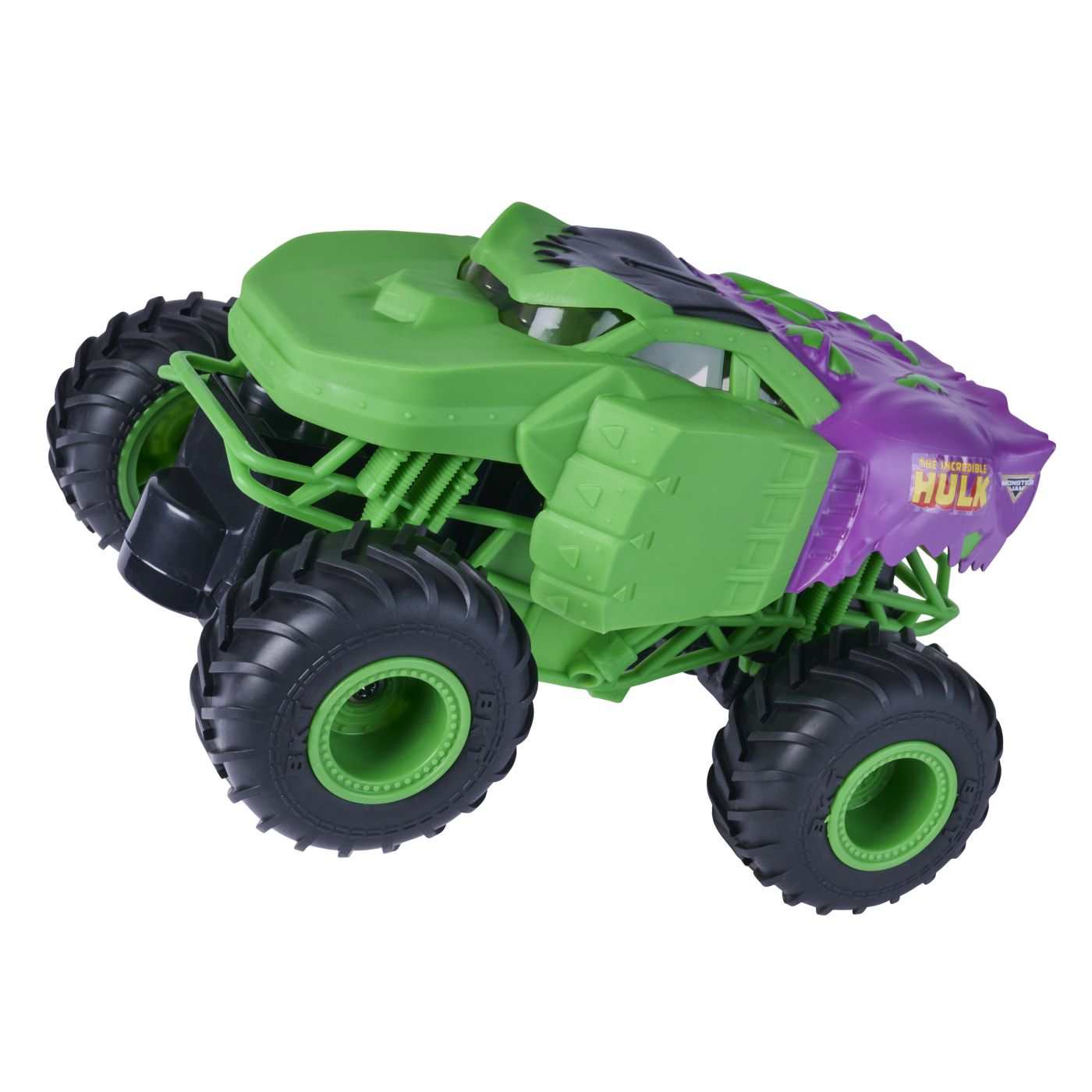 Camion RC Monster Jam Marvel Hulk - Spin Master - Default Title (9) [ps:6ac7a907-4e99-4755-8198-bc3b82c92c3a]