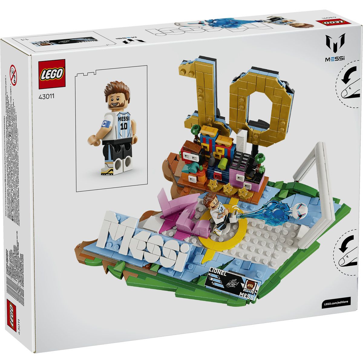 LEGO EDITIONS LIONEL MESSI MOMENTE IMPORTANTE DIN FOTBAL - Default Title (9) [ps:0ed76c55-20dc-4cf7-89bf-474073a17514]