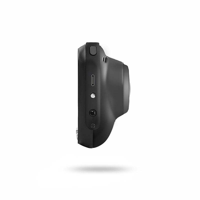 Neno Xblitz Z9 - Cameră auto 4K, unghi 140°, Carcasă Metalică, Mod Parcare, negru [ps:9950a4c1-16ac-41b2-a94c-25382c1598a5]