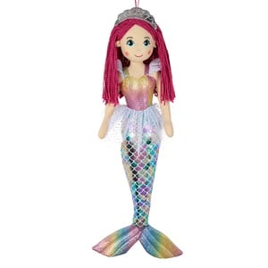 Papusa Sirena Coada Holografica Jumbo, 70cm, Par Fucsia - Default Title (9) [ps:07eb2f23-25dc-45fe-8313-a358ff6de4da]