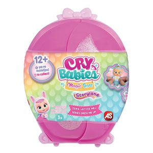 Papusa Cry Babies Magic Tears Dress Me - Jumbo - Default Title (9) [ps:726aa136-c540-4759-bdb7-5f531b9cf99e]