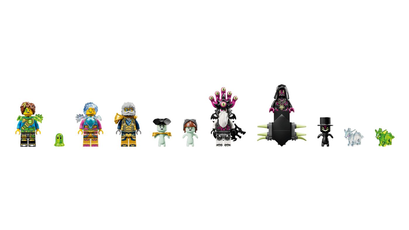 LEGO DREAMZZZ TANCUL TIGRU RECHIN 71515 - Imagine 9 [ps:96e3609f-62e4-43d8-b909-725b7c855ad9]