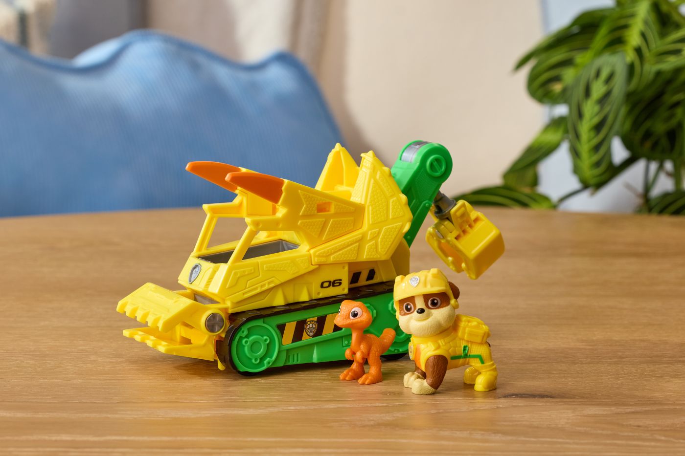 Patrula Cățelușilor Dino Vehicul Buldozer Rubble - Spin - Default Title (9) [ps:b547a769-7068-4670-be0e-eb7612cd9ab2]