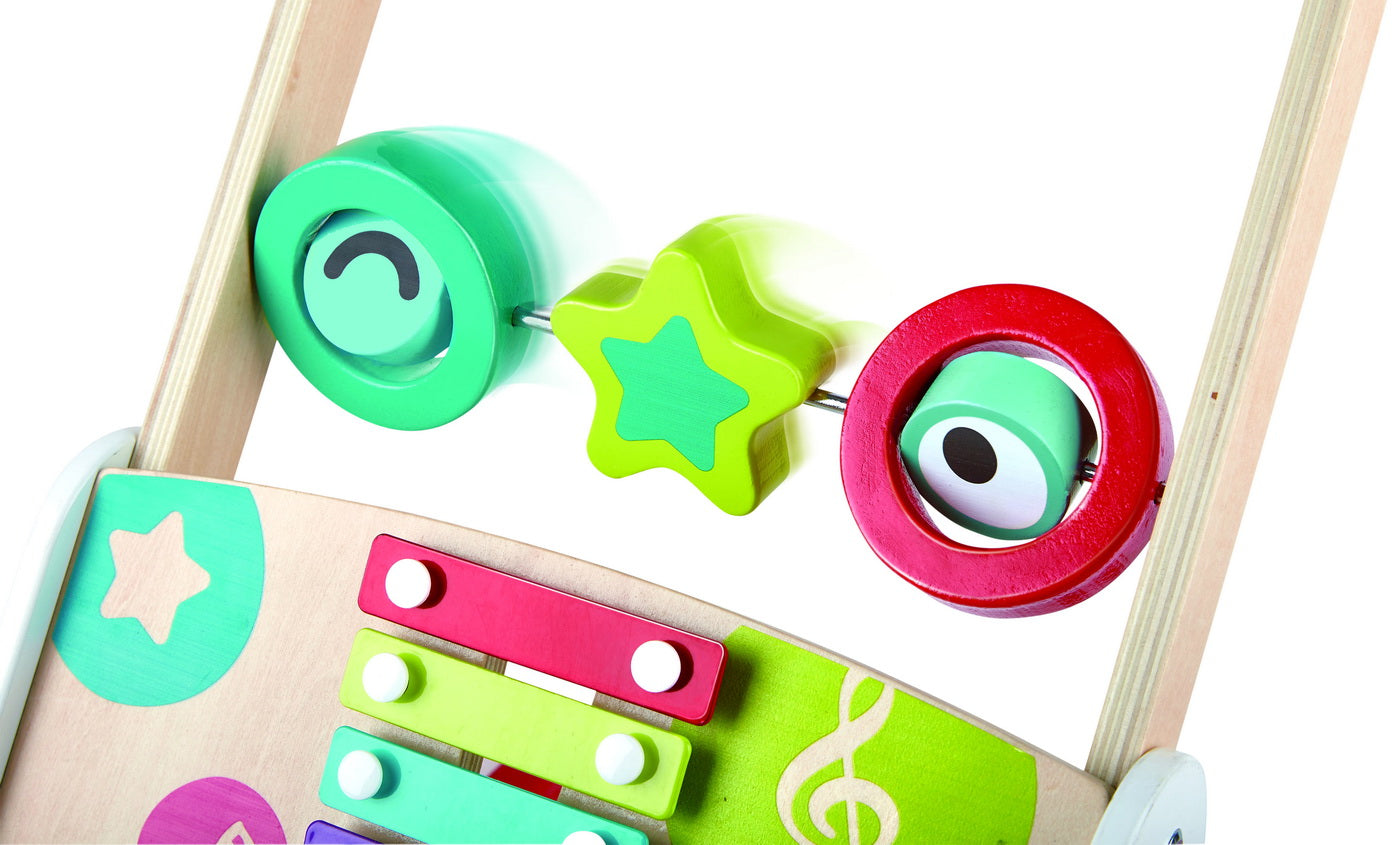 HAPE ANTEMERGATOR MUZICAL - Imagine 9