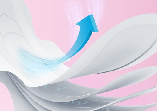 Neno Soffio – Absorbante postpartum de unică folosință, - Imagine 9