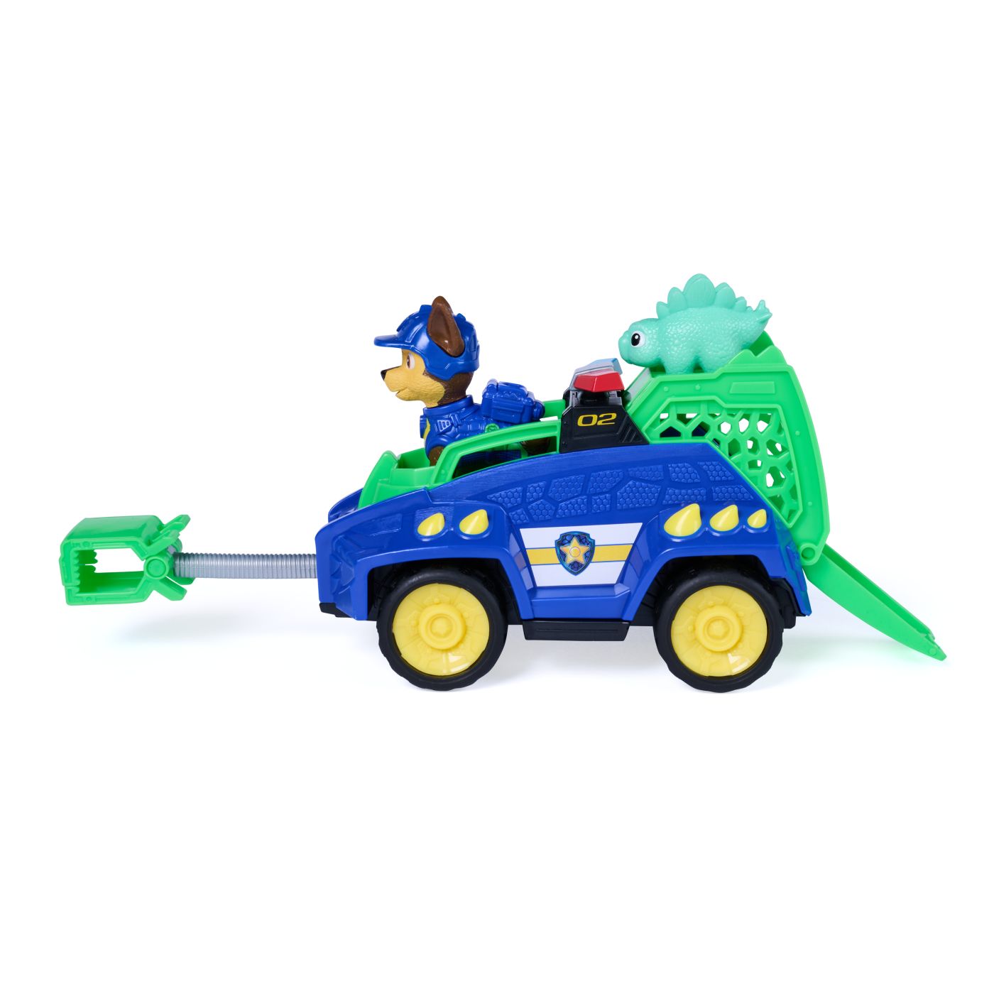 Vehicul Poliție Chase Dino - Patrula Cățelușilor Spin Master - Default Title (9) [ps:5f20f322-b95c-4371-ab5c-ab02f1e9b068]