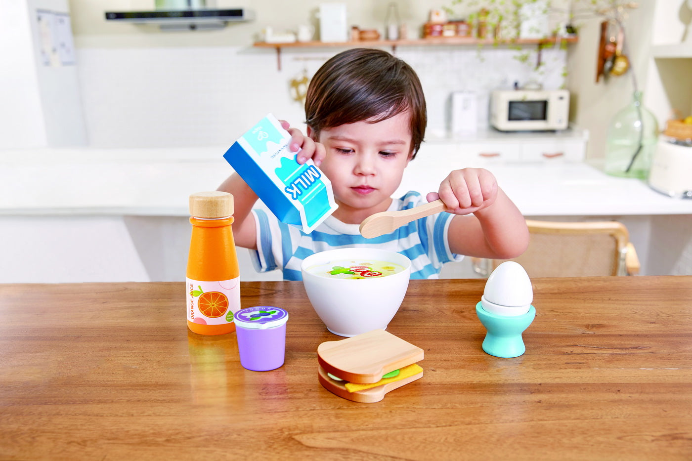 HAPE SET MIC-DEJUN - Imagine 3 [ps:0ae15480-4b8e-419c-b8e2-57d1b8badc77]
