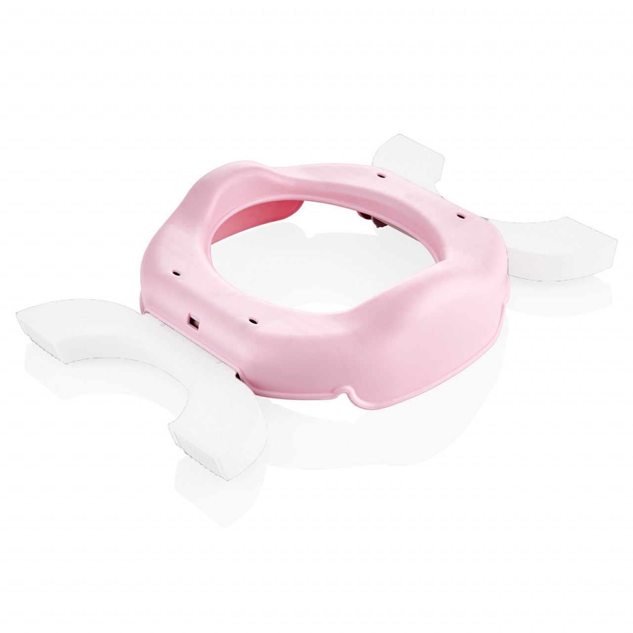 Olita portabila 2in1 BabyJem Portable Seat (Culoare: Bleu) [ps:6120f376-b635-4ead-801b-f287077b9386]