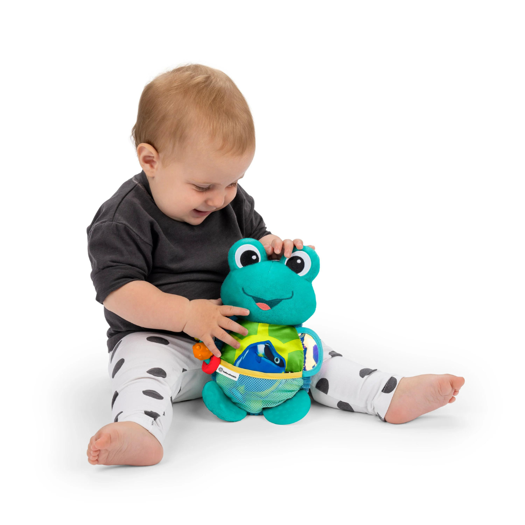 Baby Einstein - Jucărie Plus Interactivă Ocean Explorers - Default Title (9) [ps:04d63c17-93c6-47b1-a968-64d4de87940b]