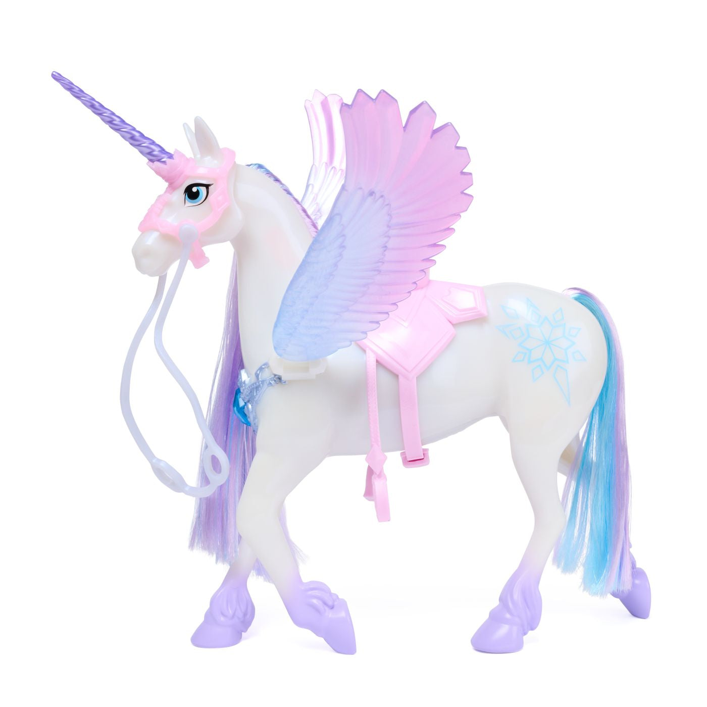 Set Unicorn Academy Magia Pietrelor Prețioase Layla & - Default Title (9) [ps:304b6060-a7d5-4b09-883f-01633b427a3a]