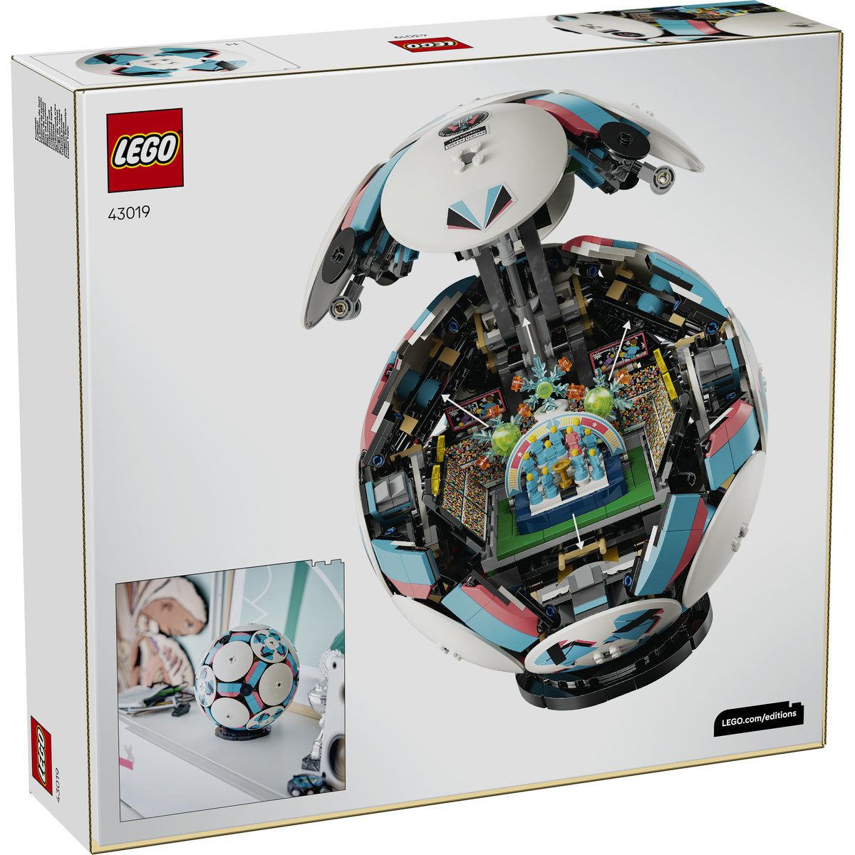 LEGO EDITIONS MINGE DE FOTBAL 43019 - Default Title (9) [ps:531b7e68-ff2a-4c49-ab6f-71a1e33a2979]