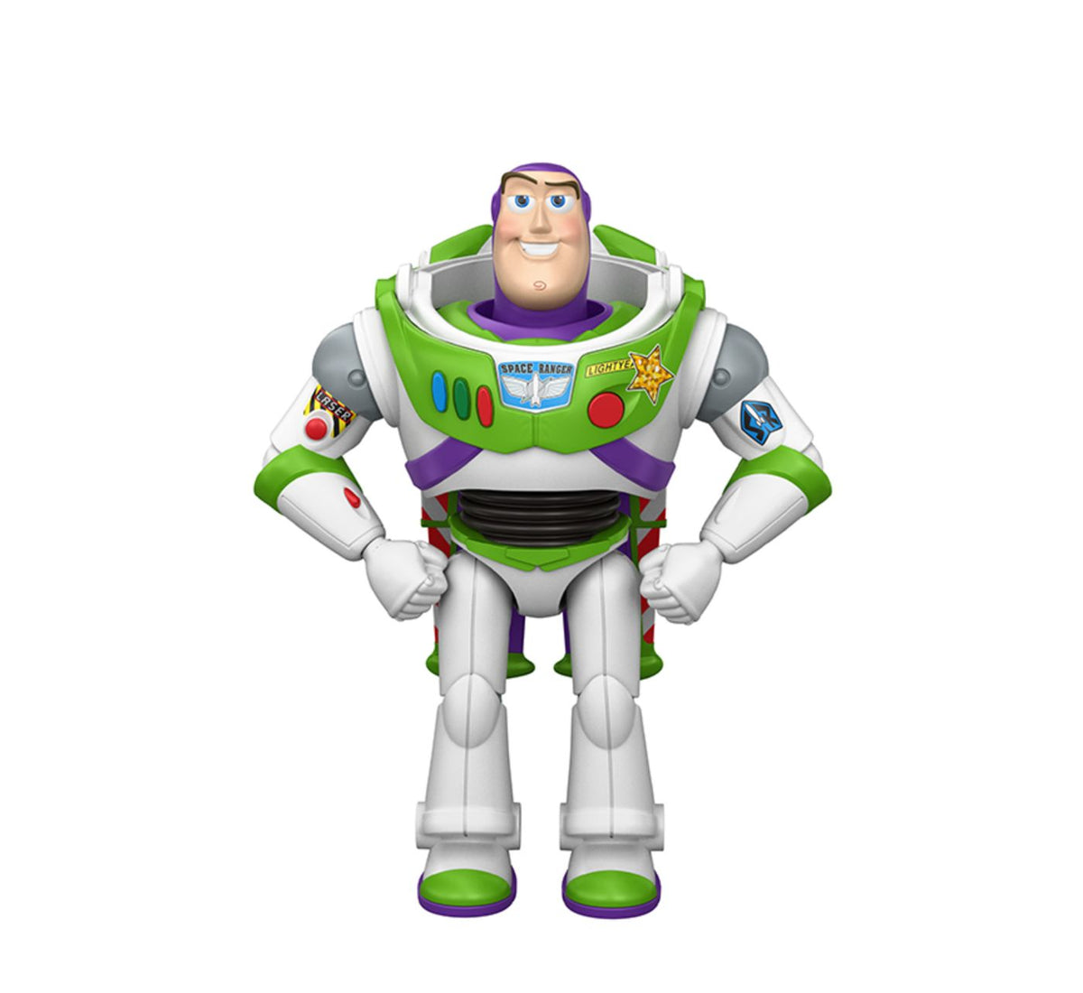 Figurină Buzz Lightyear Toy Story 5, 30cm - Mattel - Default Title (9) [ps:e649a6e1-b818-4455-a281-1e5e1c3410c3]