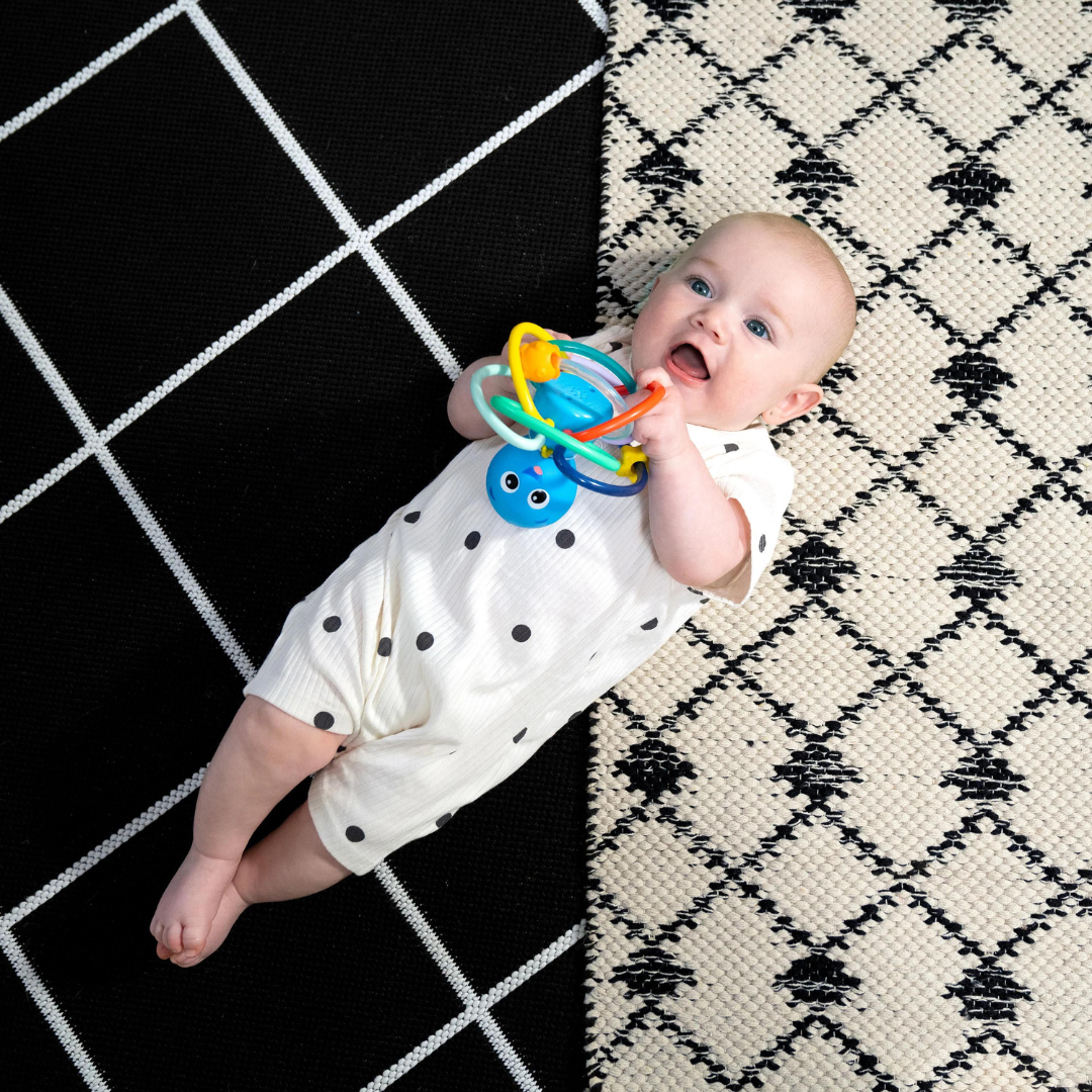 Jucărie Dentiție Baby Einstein Ocean Explorers Opus - Default Title (9) [ps:0118eb8b-6204-427e-baa4-e5037d9bc29d]