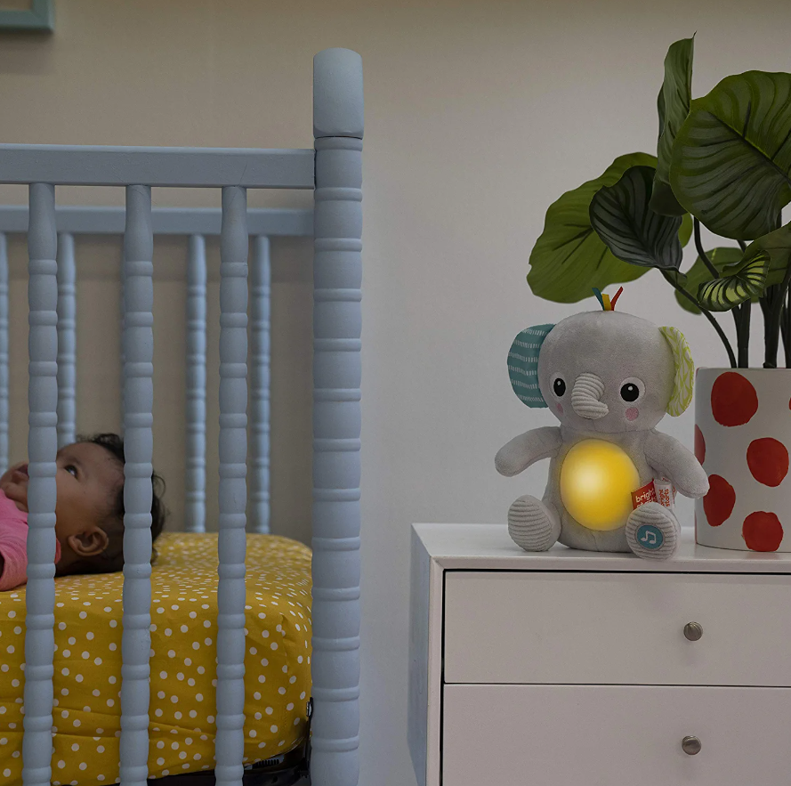 Jucărie Interactivă Elefant Hug a Bye - Bright Starts - Default Title (9) [ps:0b2277f2-035a-41f8-88fb-b444d67da953]