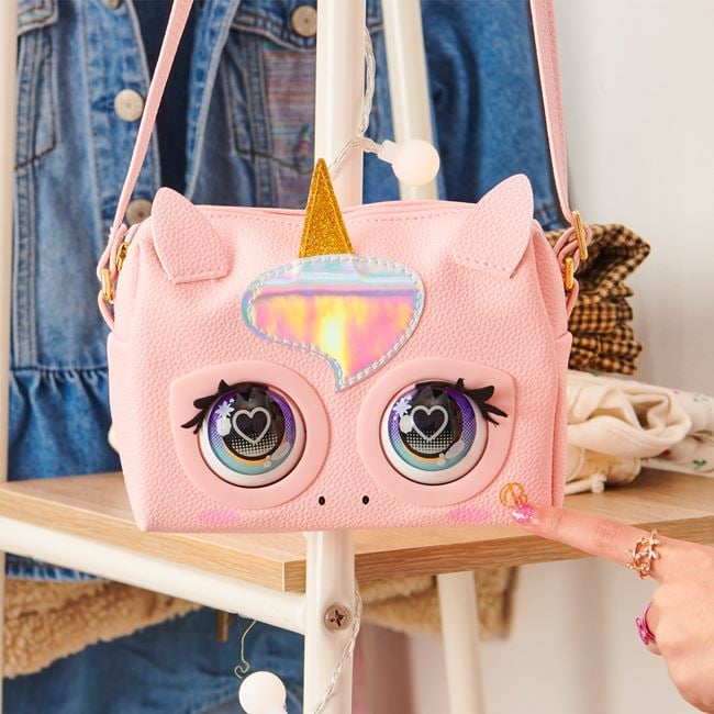 Purse Pets Poseta Animal Spin Master - Jumbo - Default Title (9) [ps:01711677-3e79-4f0e-ba08-4cfdc82c34bb]