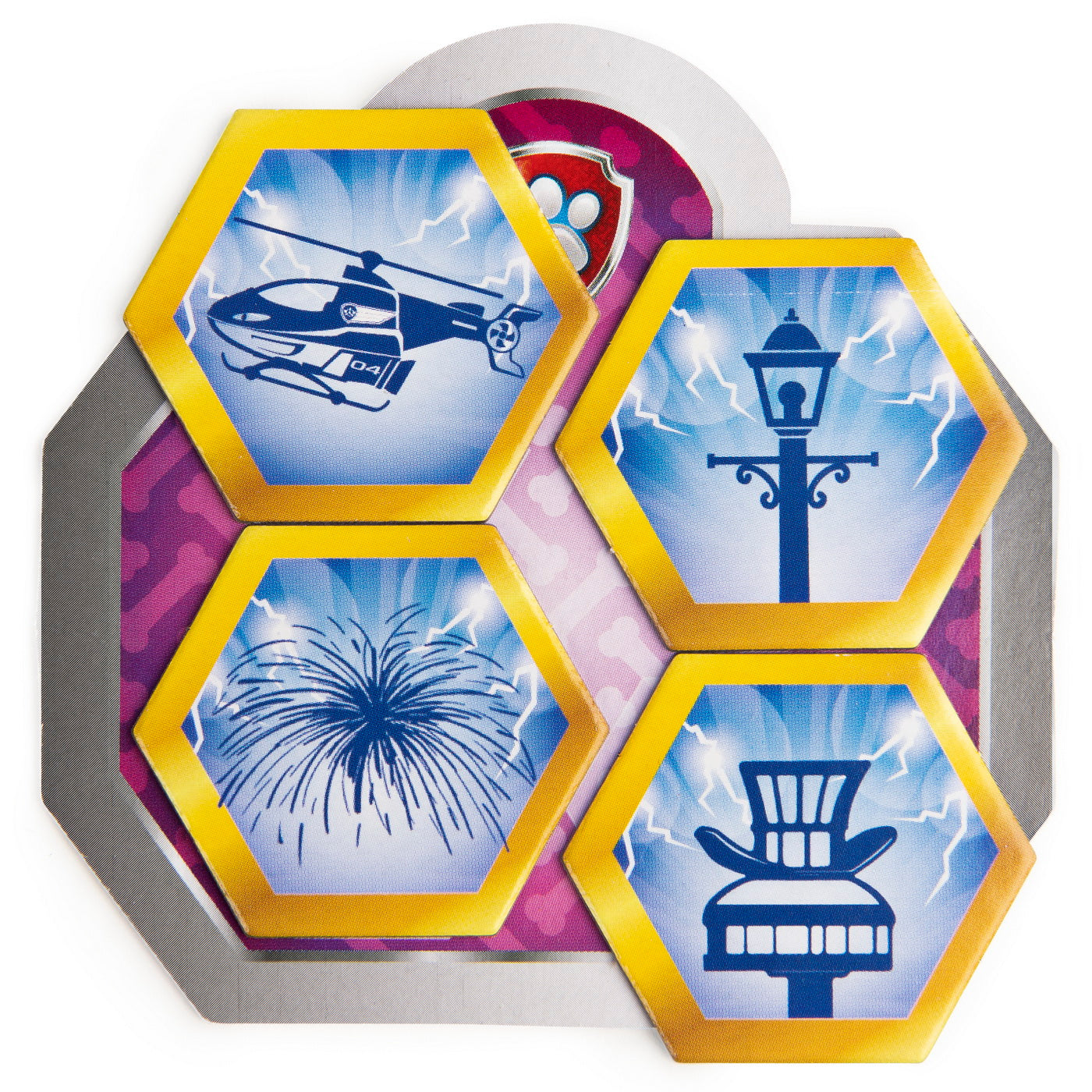 JOC PATRULA CATELUSILOR Spin Master - Imagine 5 [ps:3cdeea9f-ddb5-4d63-82c9-7cadab8c628b]