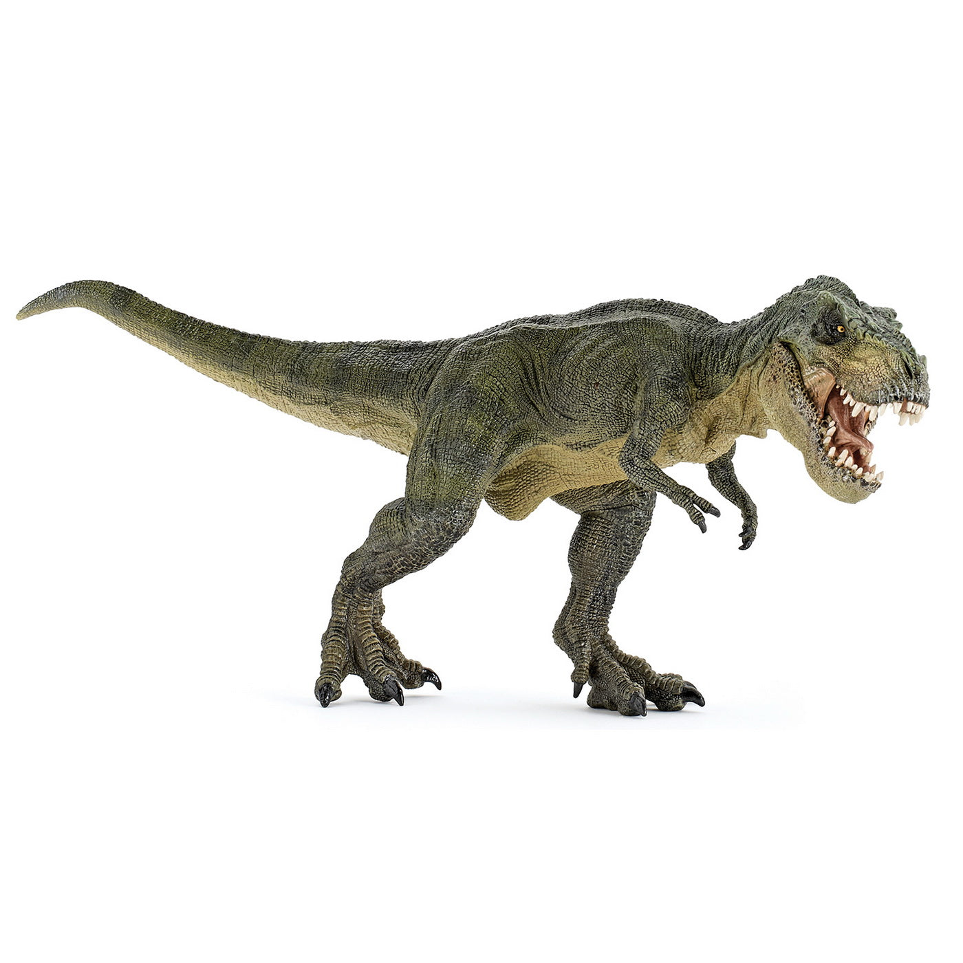 PAPO FIGURINA DINOZAUR T-REX MARO ALERGAND - Imagine 9