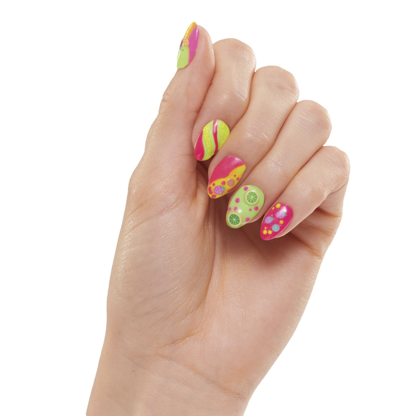 L.O.L. SURPRISE! OMG SWEET NAILS PINKY POPS FRUIT SHOP - Imagine 8 [ps:8396546e-9262-4553-bde4-8f9222bf5cf0]
