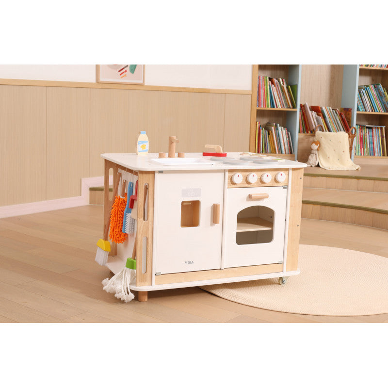 Centru de joaca educativ pentru abilitati de viata, Viga [ps:f6a44fd9-a926-4bcc-b755-0210aed89094]