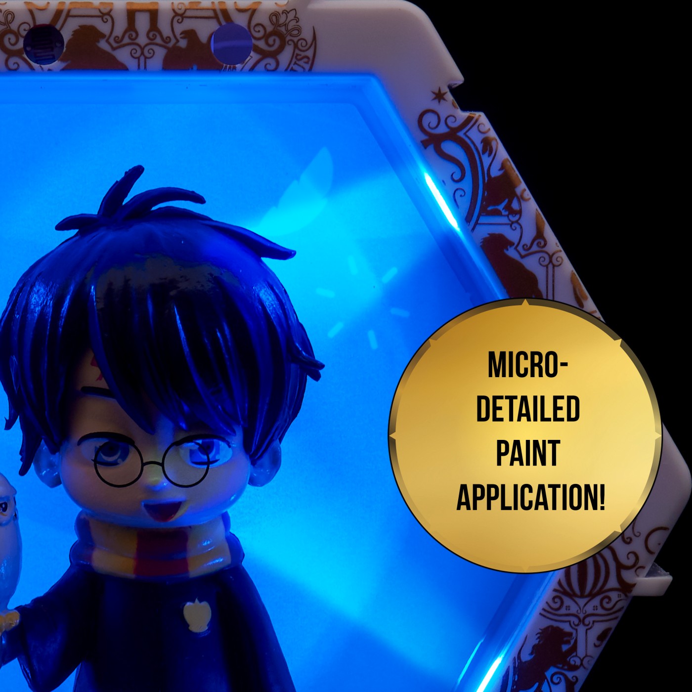 WOW! PODS - WIZARDING WORLD HARRY SI HEDWIG WOW! STUFF - Imagine 6 [ps:3904c236-7e2c-42b3-8eb8-7394377747be]