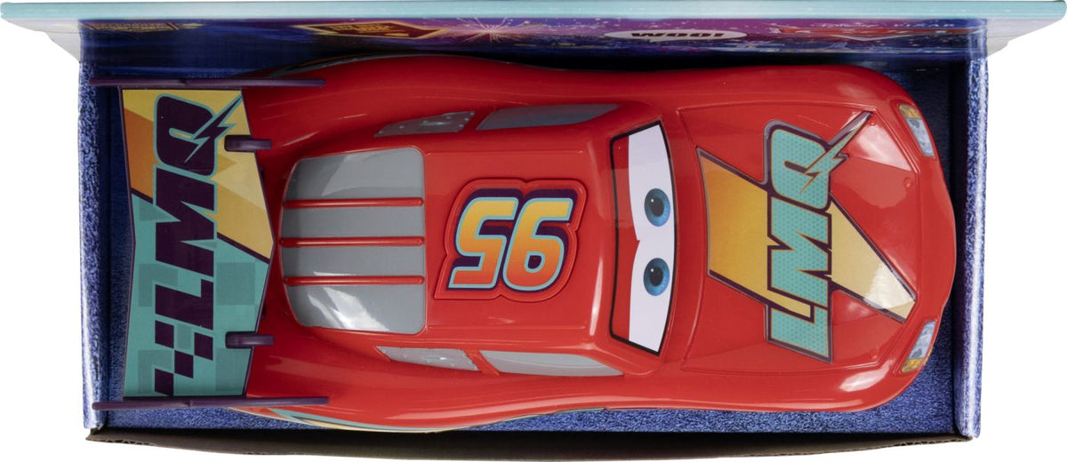 Mașinuță Fulger McQueen cu Lumini și Sunete Mattel - Default Title (9) [ps:75a2eae6-6378-48ea-8f2b-9b6c7ee92602]