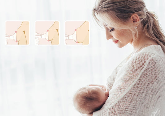 Neno Due – pompă electrică dublă - Imagine 9