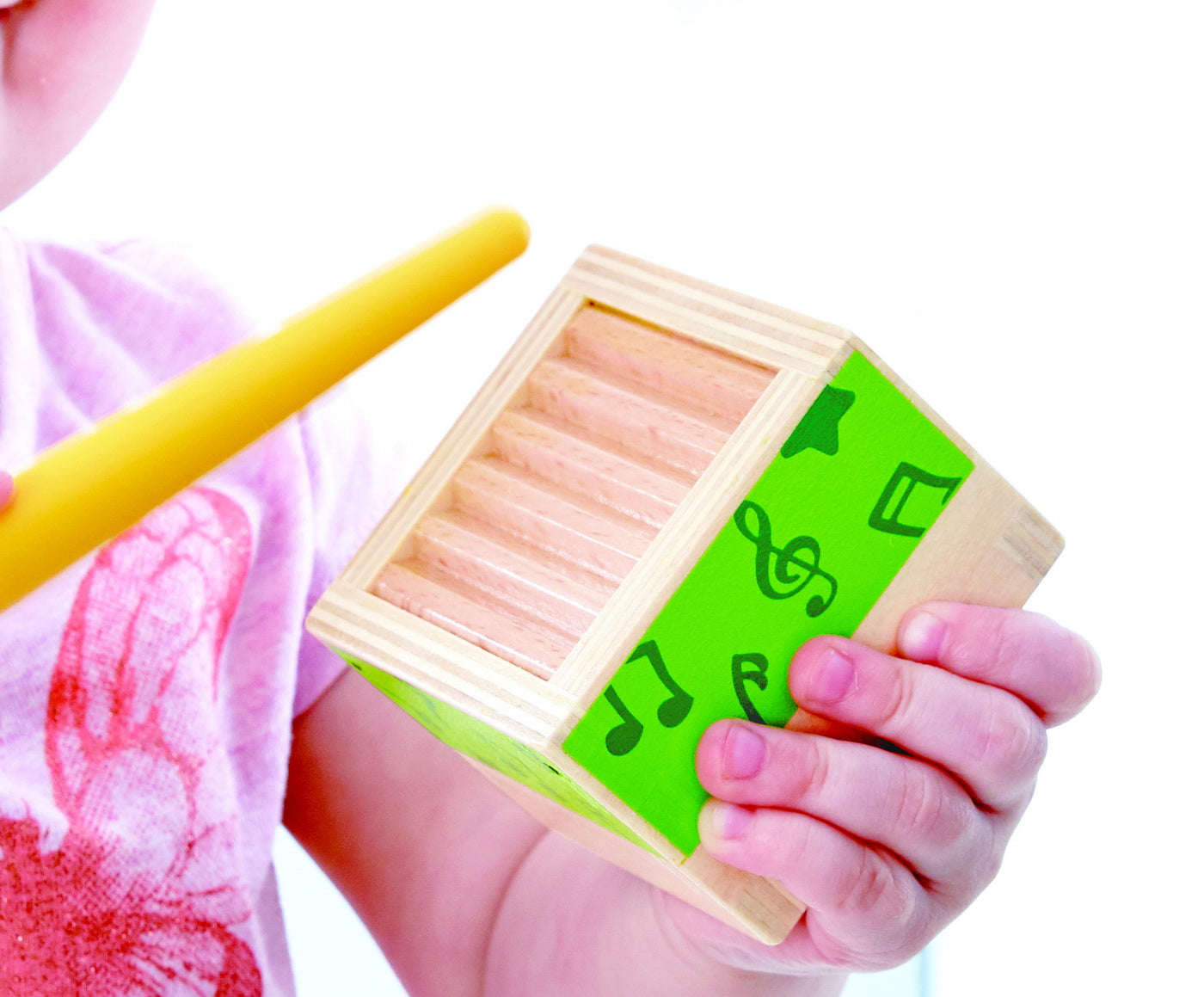 HAPE SET DE MUZICA - Imagine 9