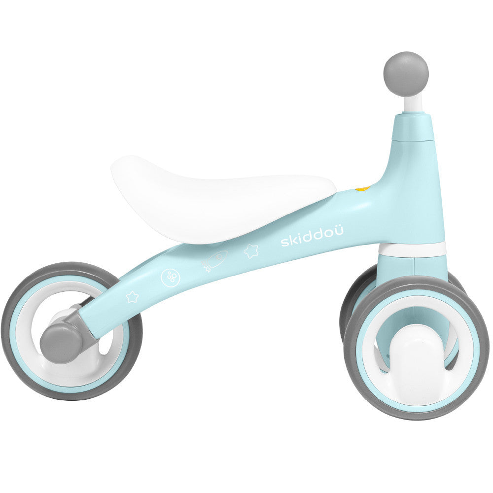 Tricicleta Skiddou Berit Ride-On, Sky High, Bleu - Imagine 4 [ps:5234bc78-4a15-4817-be8e-d769f161afba]