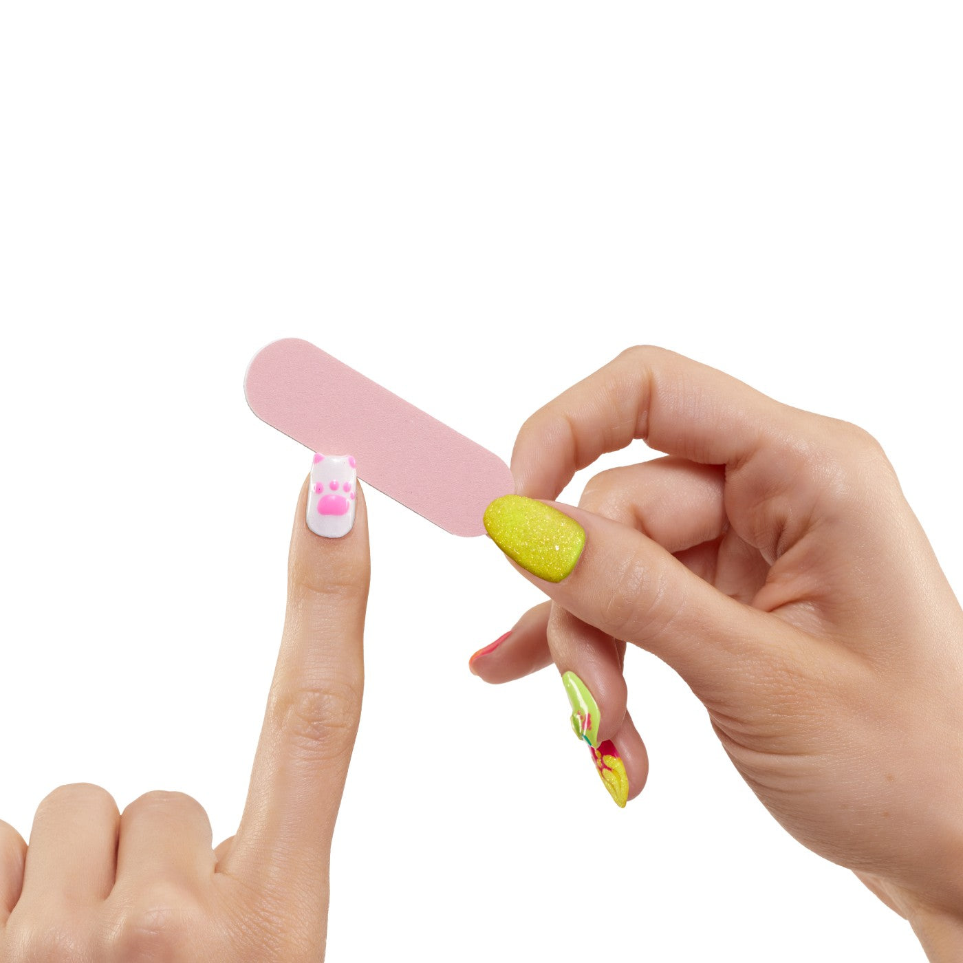 L.O.L. SURPRISE! OMG SWEET NAILS KITTY K CAFÉ SET PAPUSA - Imagine 8 [ps:8fccda3b-5baf-4435-aae4-2e73e93a0dcc]