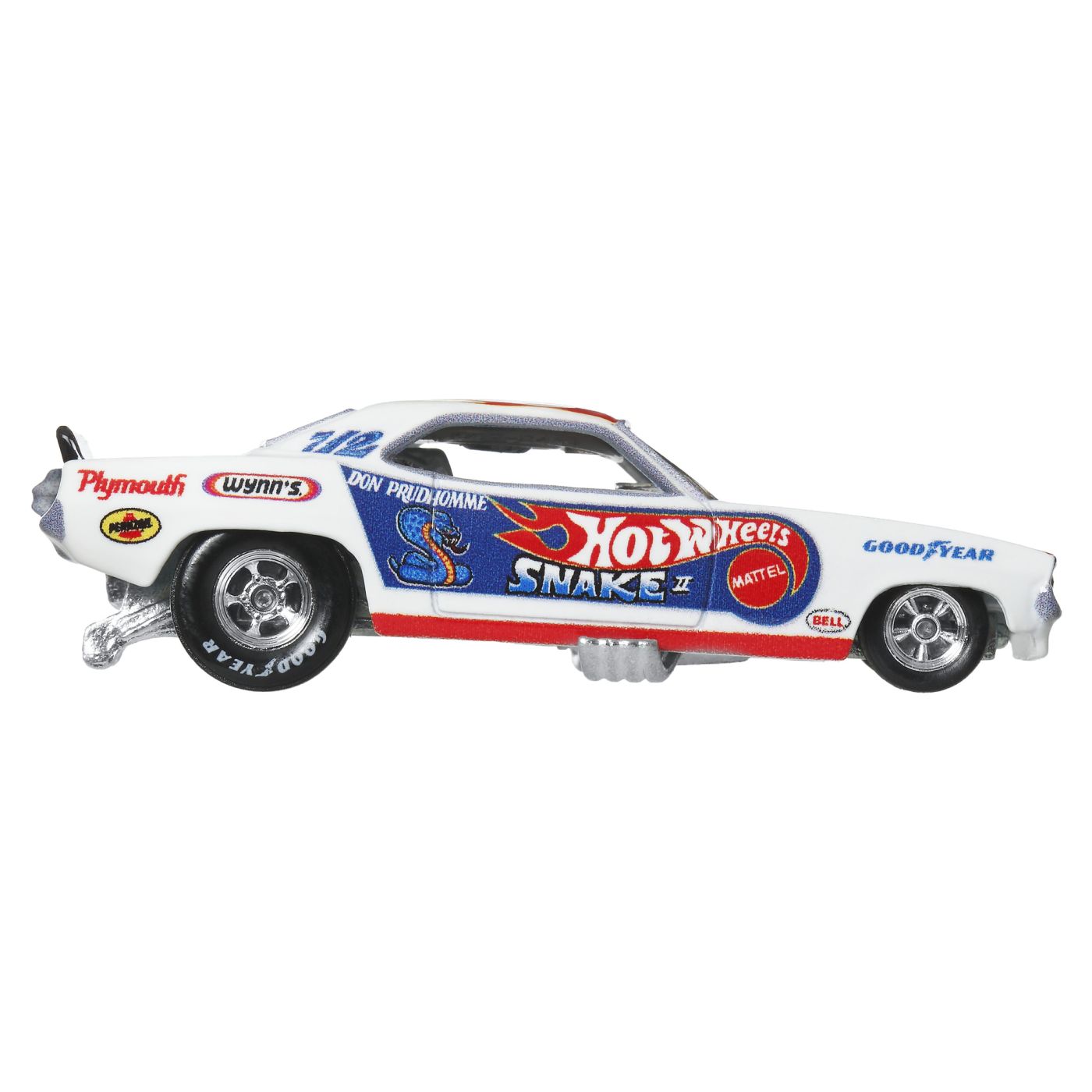 HOT WHEELS PREMIUM SET 2 MASINUTE METALICE PLYMOUTH CUDA - Imagine 6 [ps:5c7f1f8c-6e62-454d-b5b7-fcdacc672d4e]