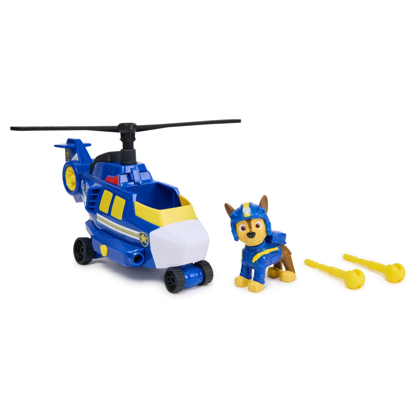 PATRULA CATELUSILOR VEHICUL DE SALVARE AERIAN CHASE Spin - Imagine 3 [ps:8ccdd49c-1b98-4e15-a6b5-9693429a0cf8]
