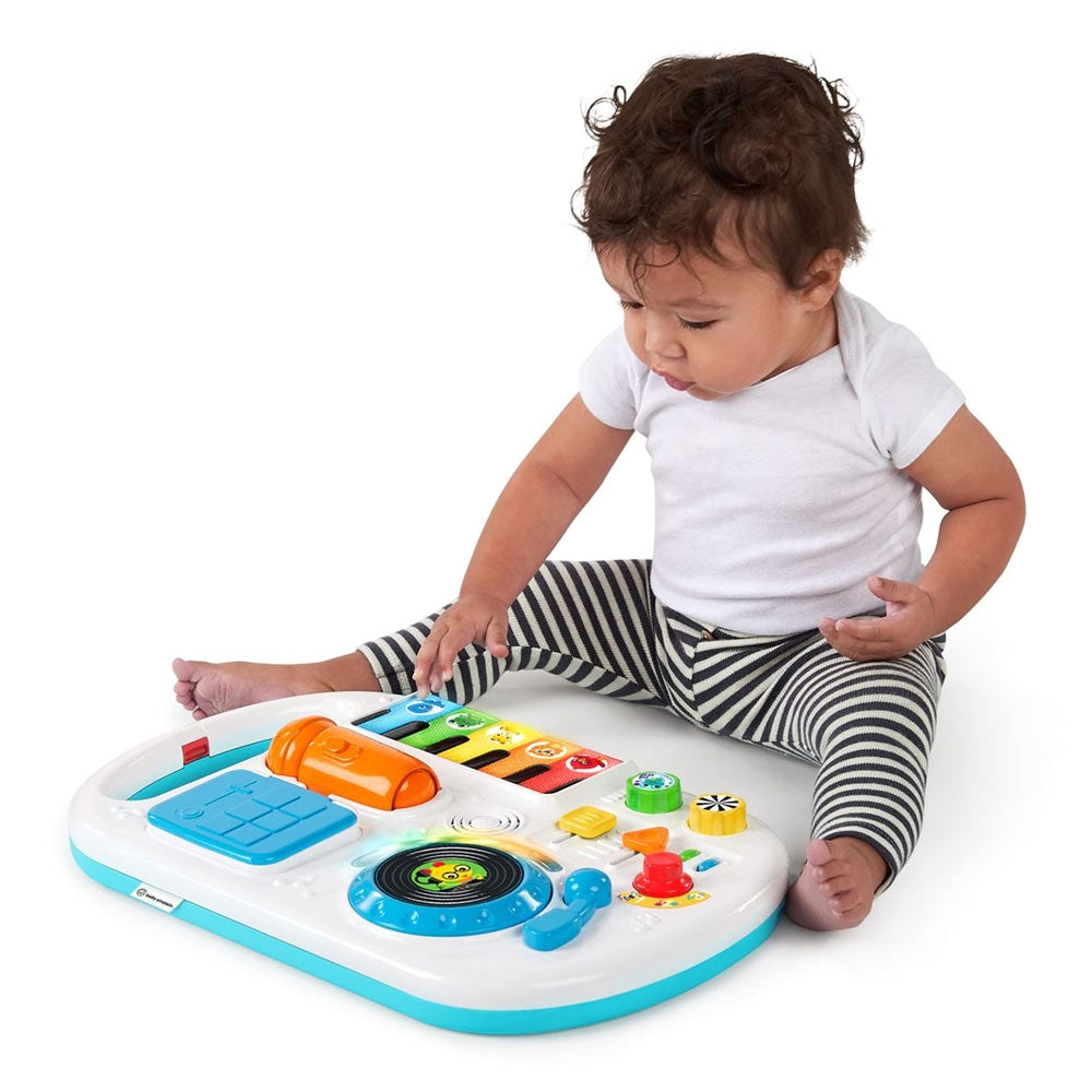 Centru Activități 4 în 1 Mix & Roll Baby Einstein - Default Title (9) [ps:cdbac43e-5e70-459f-8513-7c9b8d0c35d4]