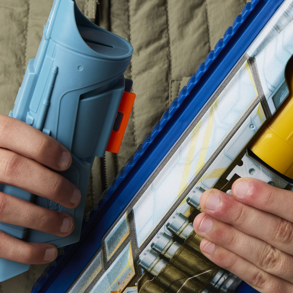 NERF BLASTER ELITE STAR WARS MANDALORIAN SI GROGU 8IN1 - Default Title (9) [ps:9e49c1b1-b010-436f-8427-ab833b44d6a3]