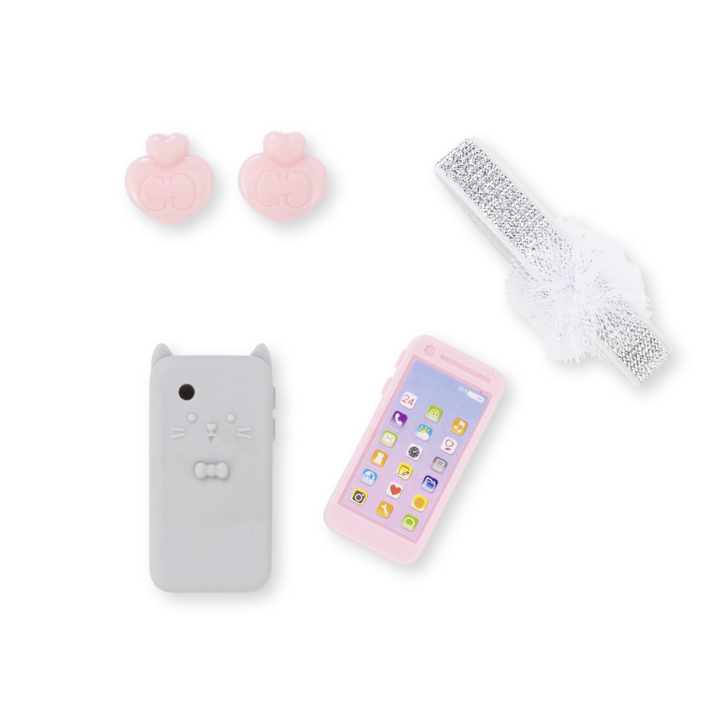 COROLLE SET SAPTAMANA MODEI LA PARIS PAPUSA VALENTINE - Imagine 7 [ps:5a91efef-bc59-4c6f-8b0e-e9b53a27ceb2]