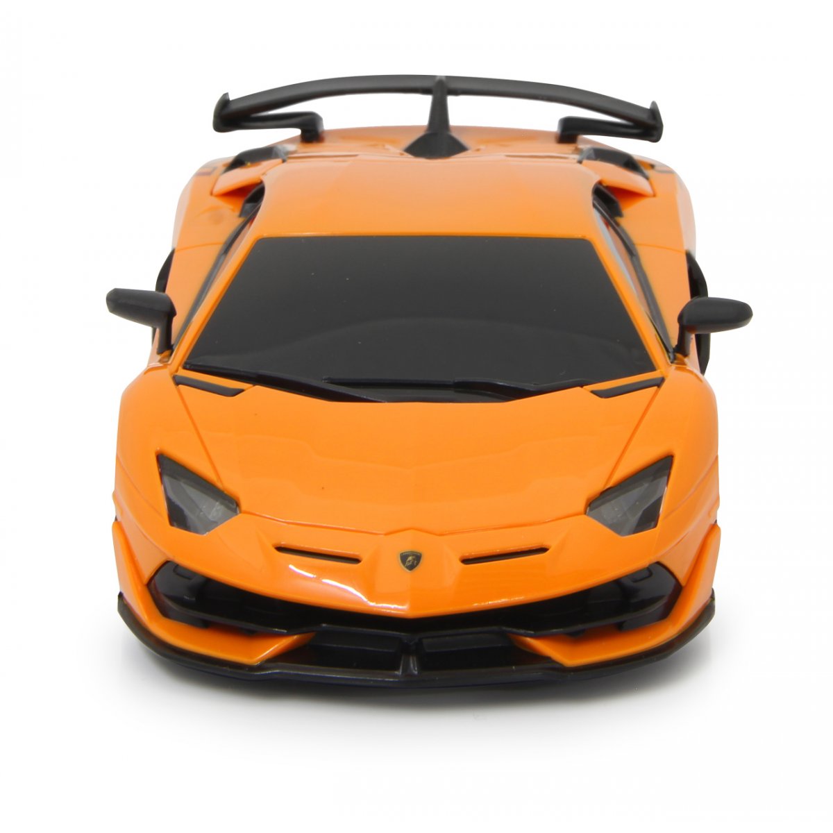 MASINA CU TELECOMANDA LAMBORGHINI AVENTADOR SVJ PORTOCALIU CU SCARA 1 LA 24 [ps:7ed709f0-3663-4ce4-b367-e0e33cb4b37c]