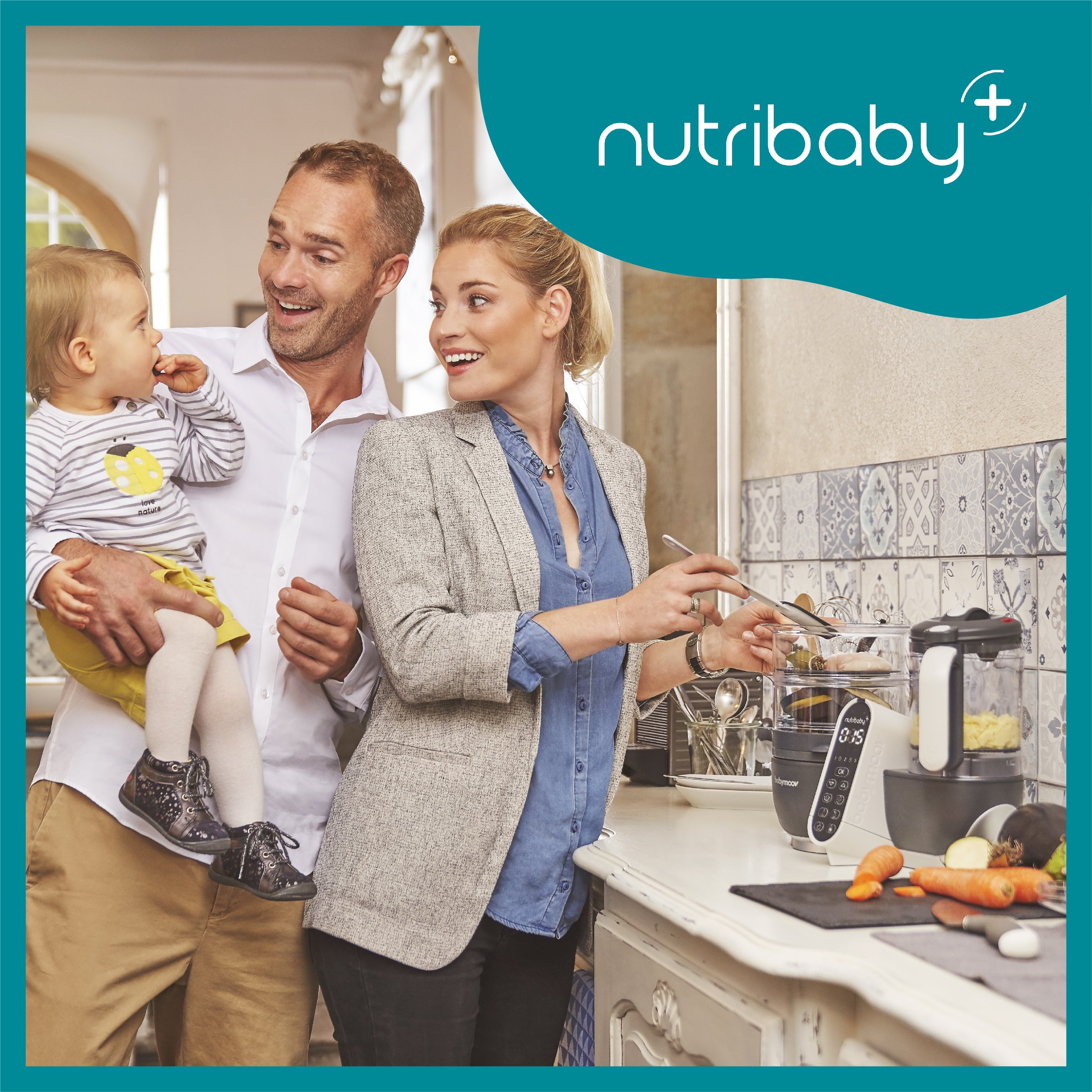 Babymoov Nutribaby Robot 5 in 1 Industrial Grey - Default Title (9) [ps:ec5dc21c-74fa-4f8c-a16d-d4297382cc79]