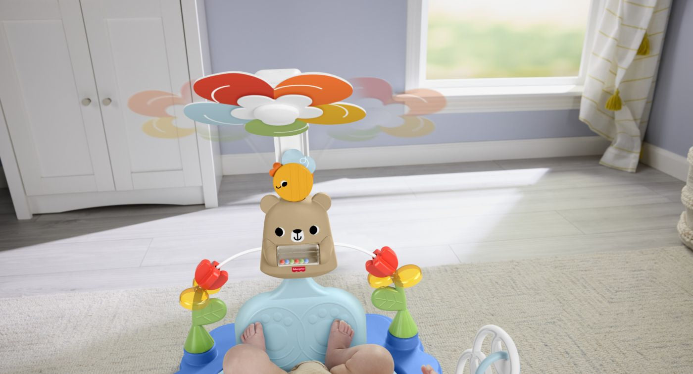 FISHER PRICE SALTELUTA DE GIMNASTICA 3 IN1 Mattel - Default Title (9) [ps:7450a535-1939-4836-a76d-b2ac083b6d43]