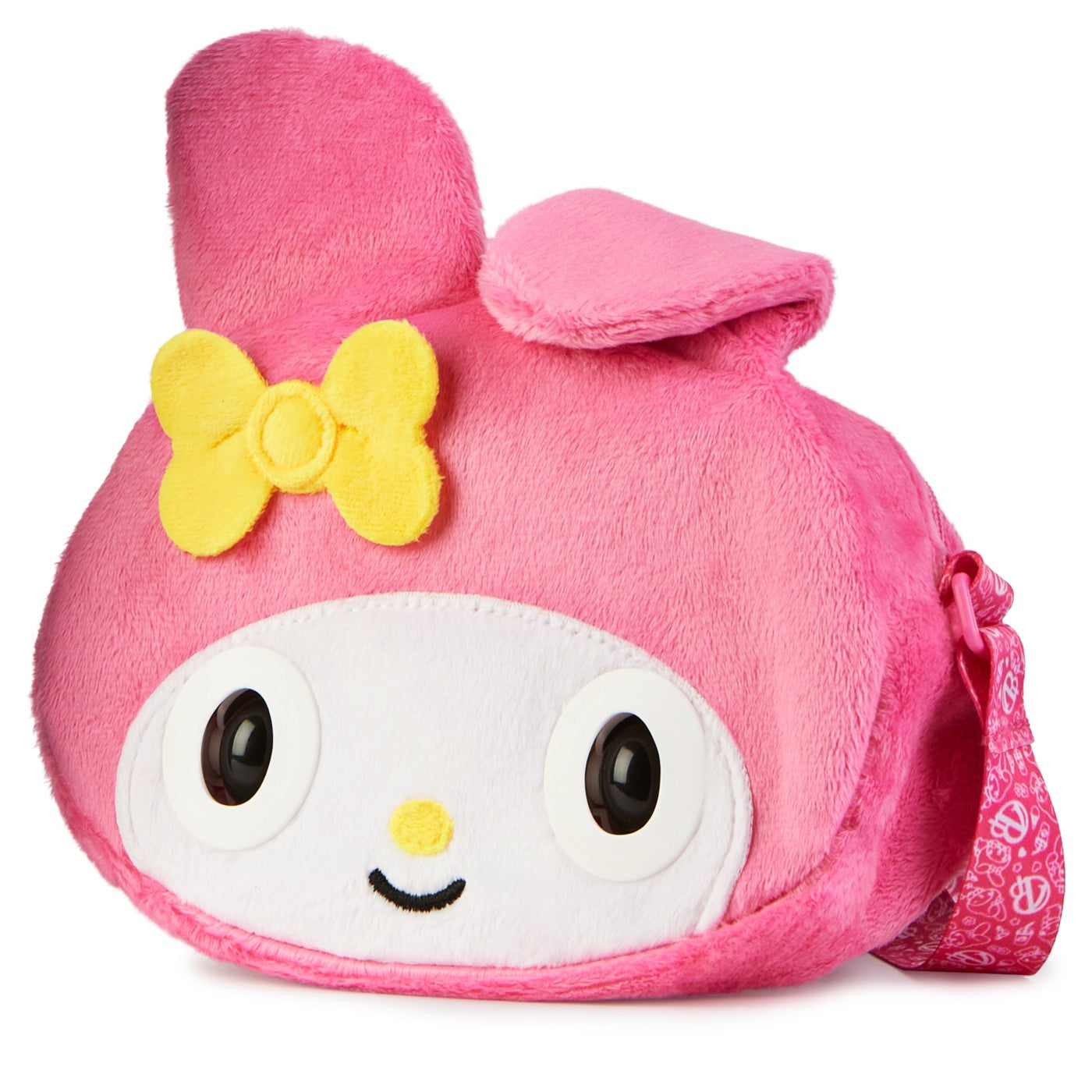 PURSE PETS HELLO KITTY SI PRIETENII HELLO KITTY Spin Master - Imagine 9