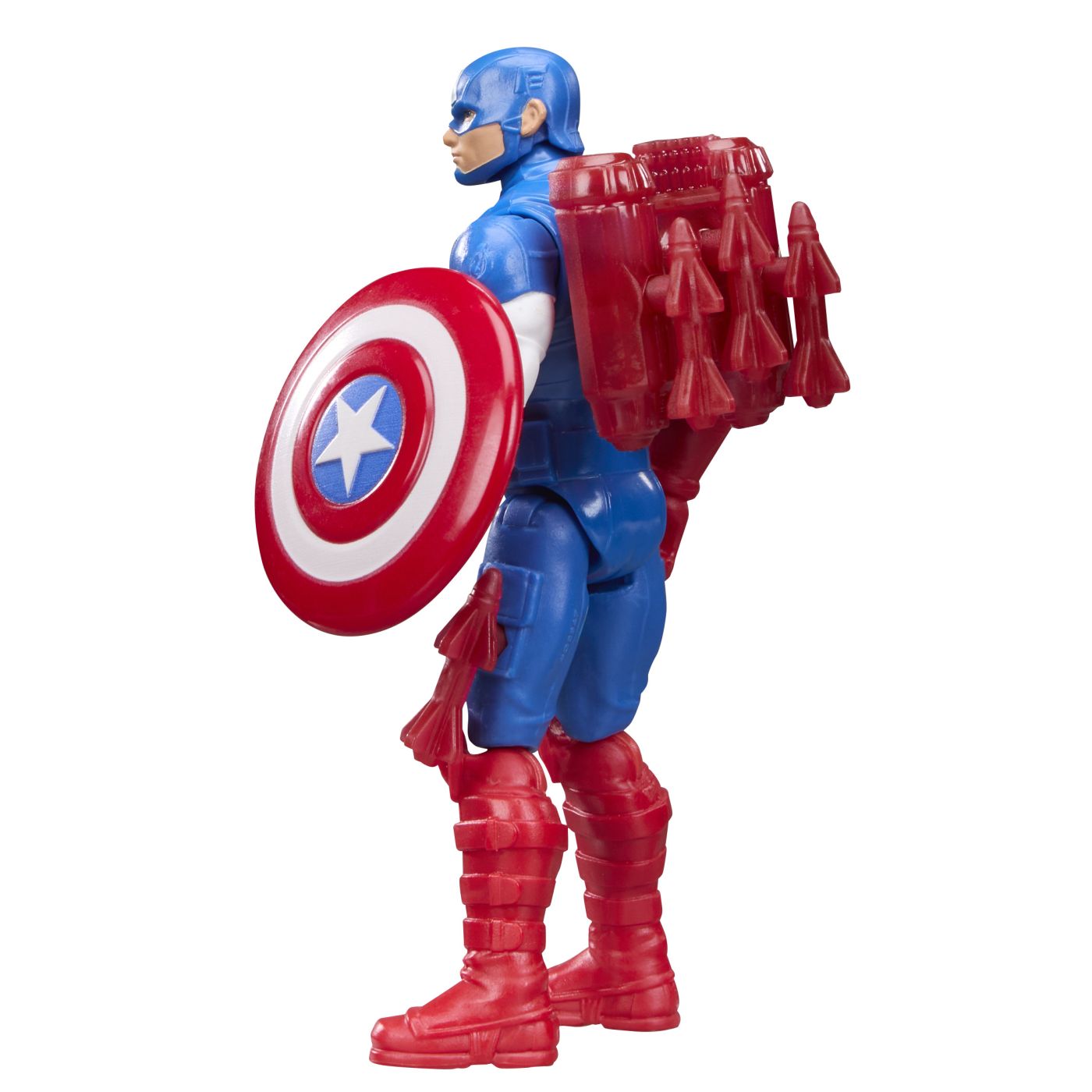 MARVEL AVENGERS ACTION VERS SET FIGURINA CAPTAIN AMERICA SI ACCESORII 11.4CM [ps:1e1d9065-7806-4009-a5d0-07d2a0cae1b2]