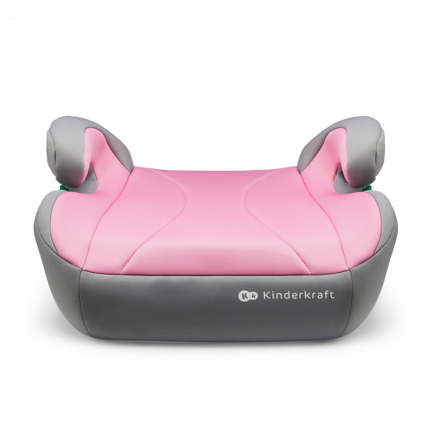 INALTATOR AUTO KINDERKRAFT BOOST, I-SIZE 135-150 CM, GREY - Roz