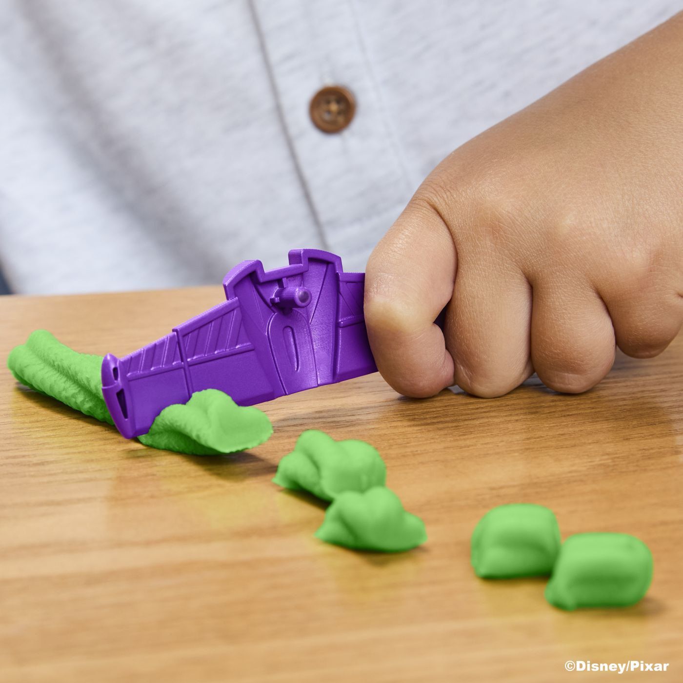 PLAY DOH TOY STORY 5 SET CREATII SPATIALE Hasbro - Default Title (9) [ps:34623770-c617-4551-aa63-4f8c4b5b9cda]