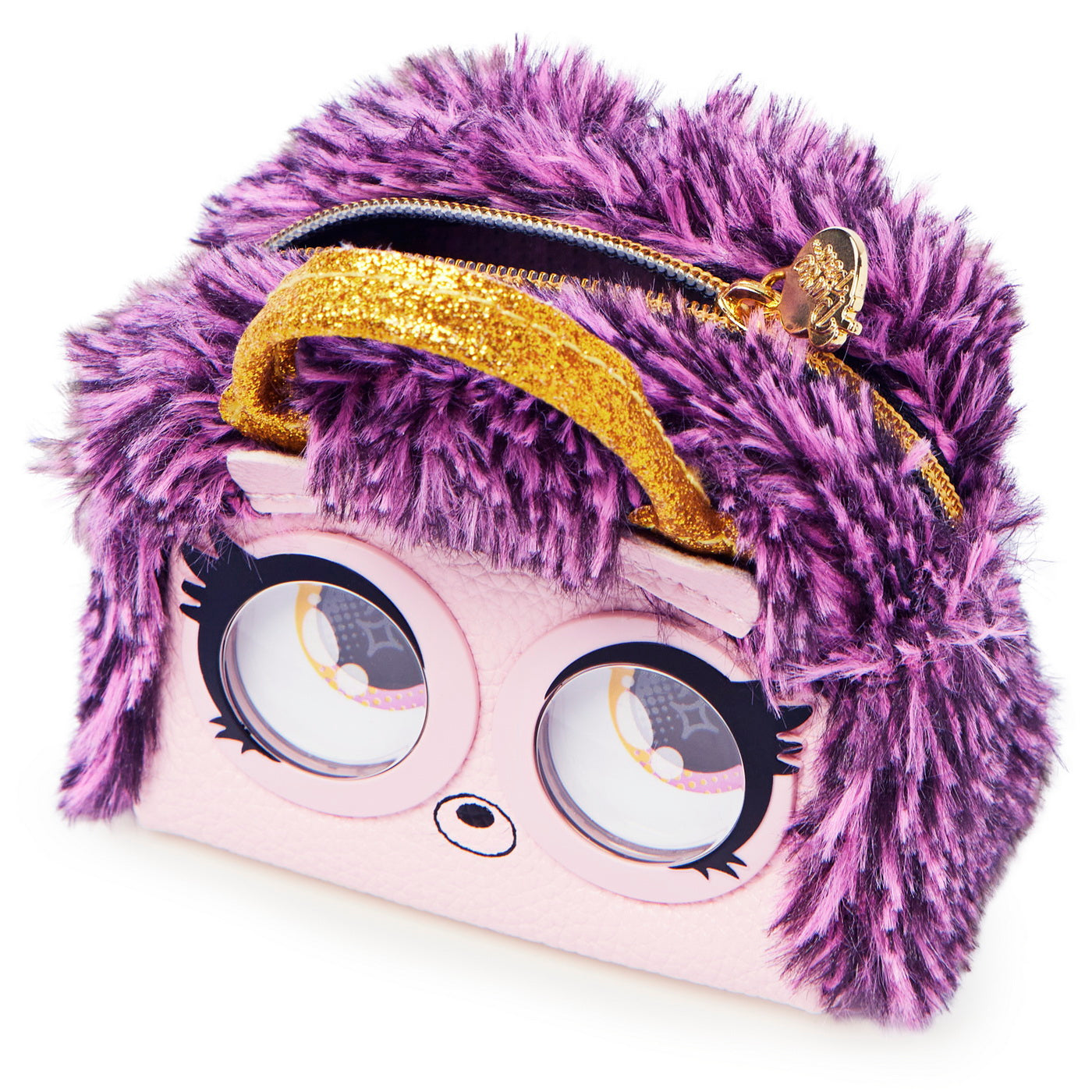 PURSE PETS GENTUTE MICRO EDGY HEDGY SI NARWOW Spin Master - Imagine 6 [ps:36d57444-95b7-4171-abca-a3095465b944]