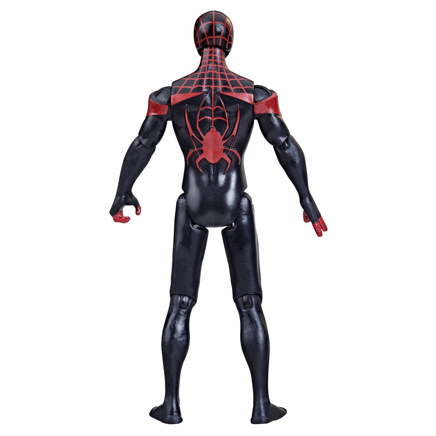 SPIDERMAN EPIC HERO FIGURINA VENOM 10CM Hasbro - Imagine 9