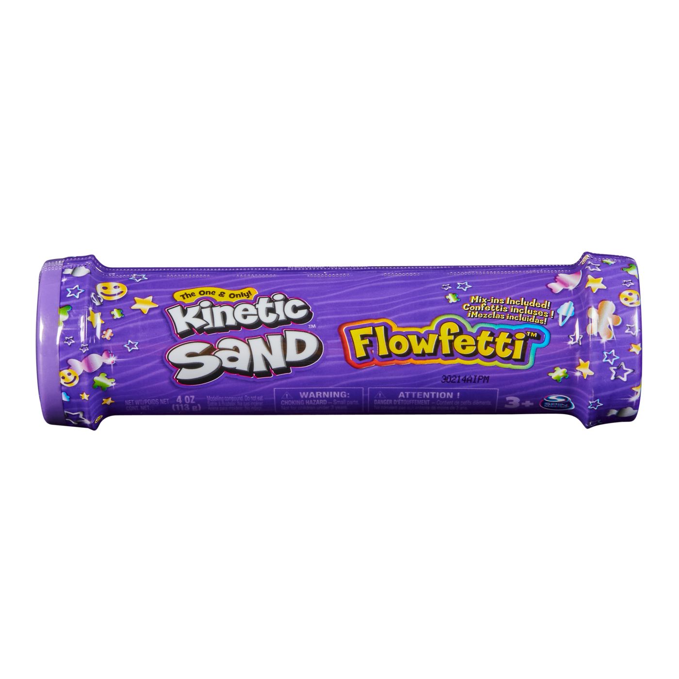KINETIC SAND FLOWFETTI [ps:b83f6ef9-56b6-424e-a8fd-4c0b42b345cc]