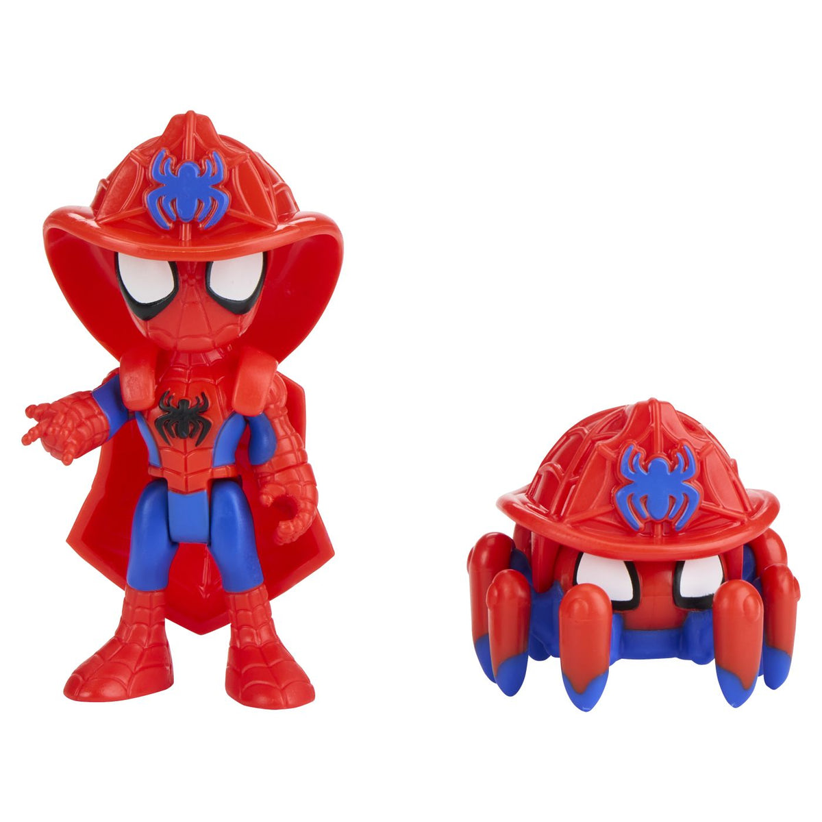 Set Joacă Marvel Spidey Webquarters Hasbro cu Lumini și - Default Title (9) [ps:2bb6ea2b-91c7-47f5-abc6-cb71a893dfee]