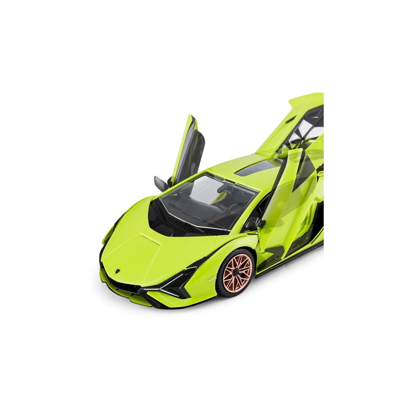 MASINUTA CONSTRUIBILA CU TELECOMANDA LAMBORGHINI SIAN - Imagine 5 [ps:2a3cae84-389e-4663-bcfb-e8f649b54129]