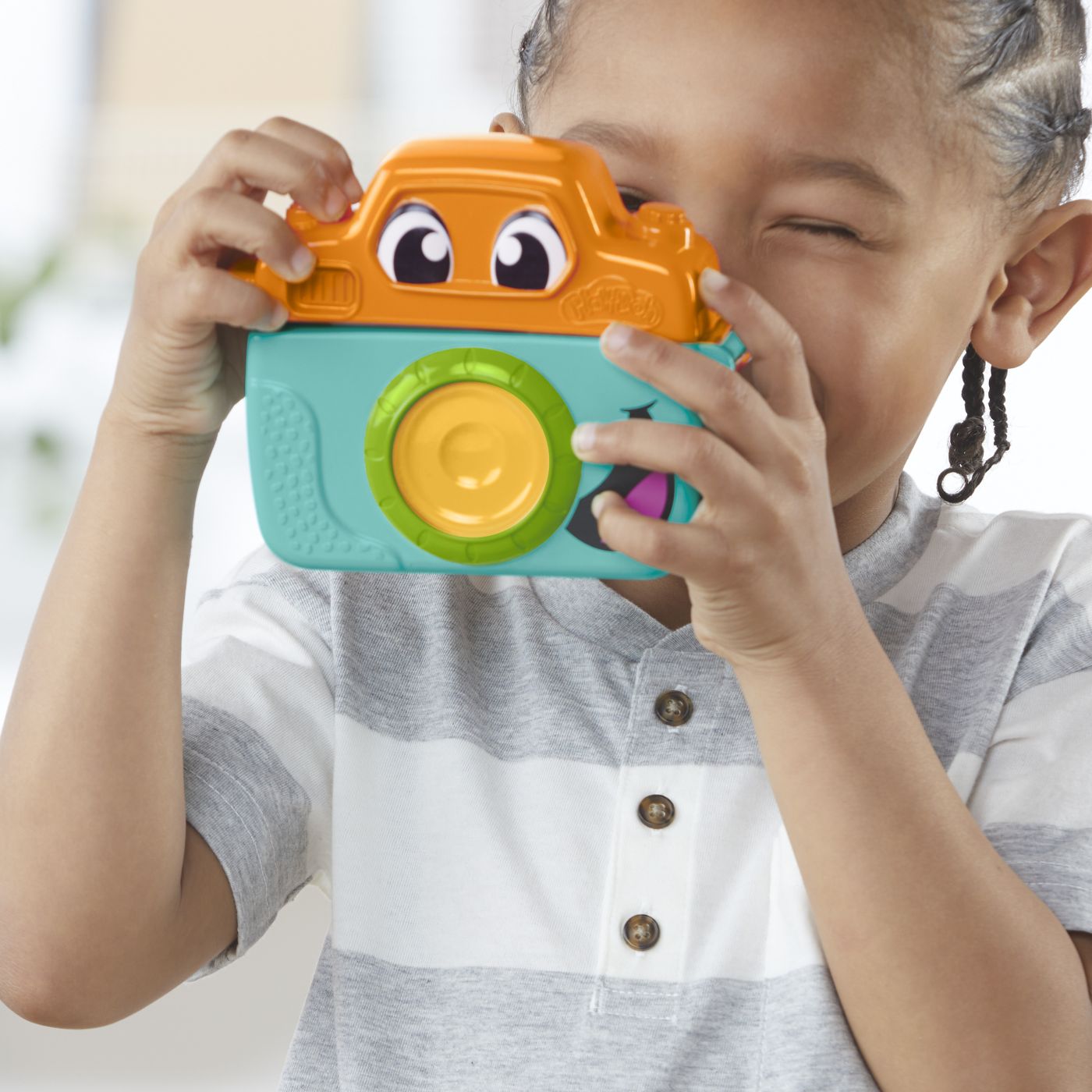 PLAY DOH SET APARAT FOTO Hasbro - Imagine 3 [ps:55b11751-28fe-4fb2-8f4a-70cb2445e107]