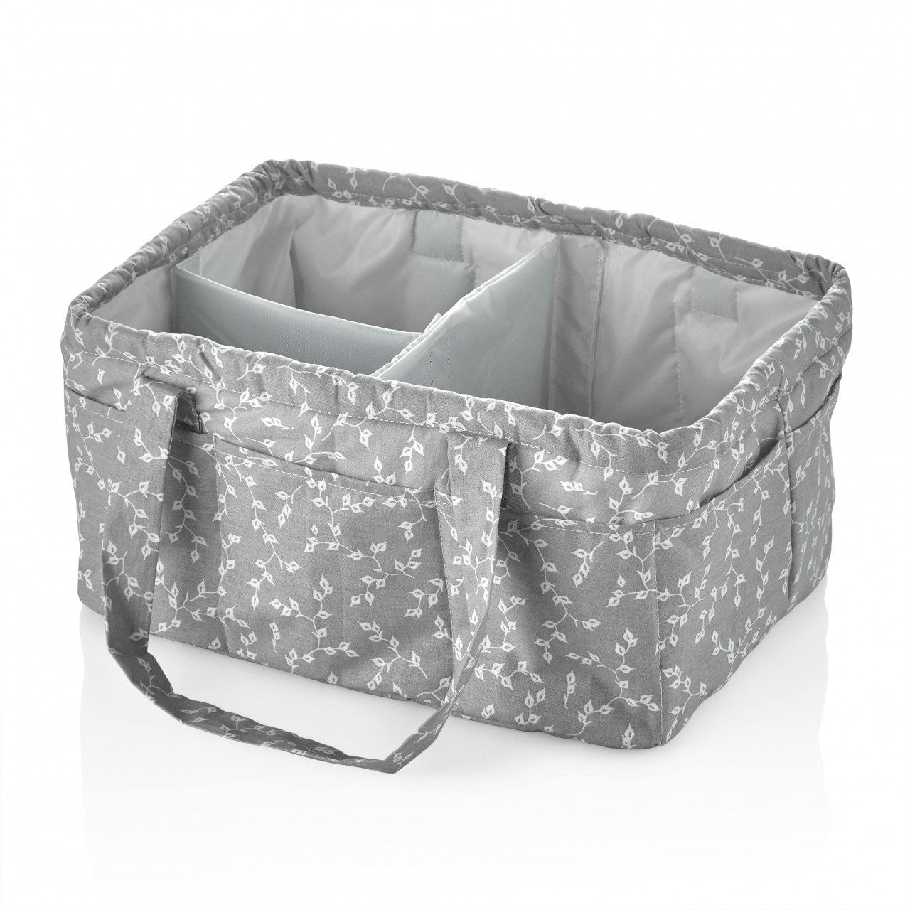 Geanta organizator pentru scutece si accesorii copii/bebelusi, BabyJem, 25x35 cm (Culoare: Somon) [ps:486320e2-7bc7-402c-94c4-3ff97bca66f1]