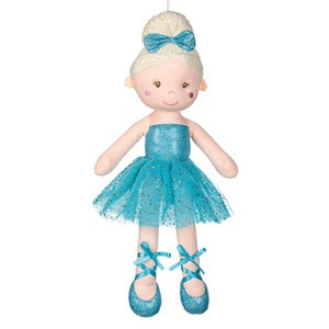 Papusa Balerina Textila Jumbo, Par Blond, Rochie Bleu, 50cm - Bej Albastru (9) [ps:5612ecbc-8909-49d3-96da-930966fb7696]