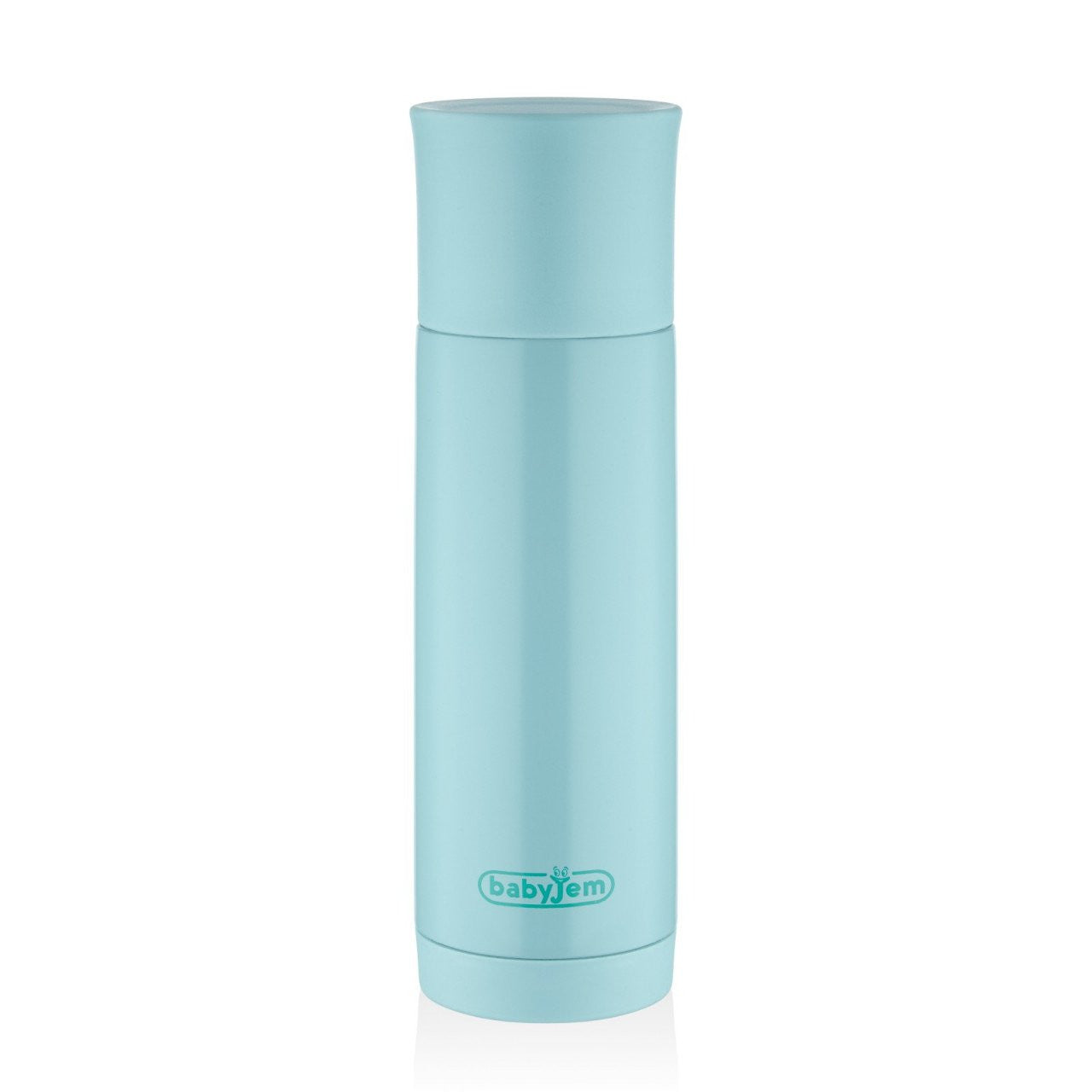 Sticla termos din otel inoxidabil, BabyJem, 400 ml - Imagine 9